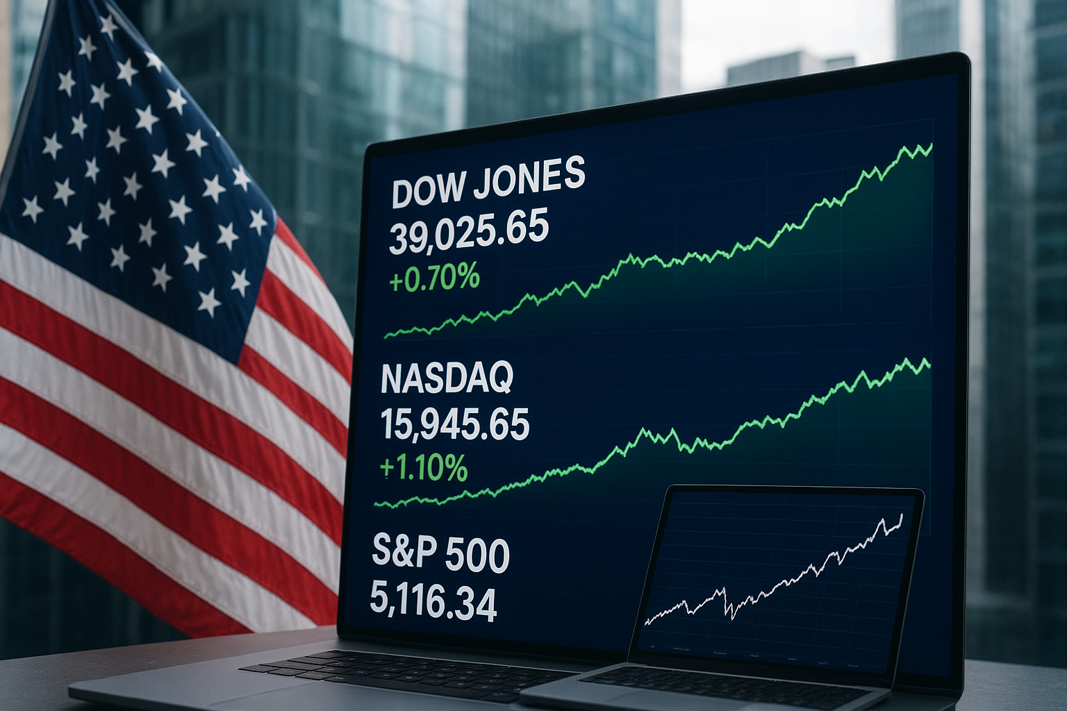 Digest de Știri ale Pieței din SUA pentru 28 Octombrie