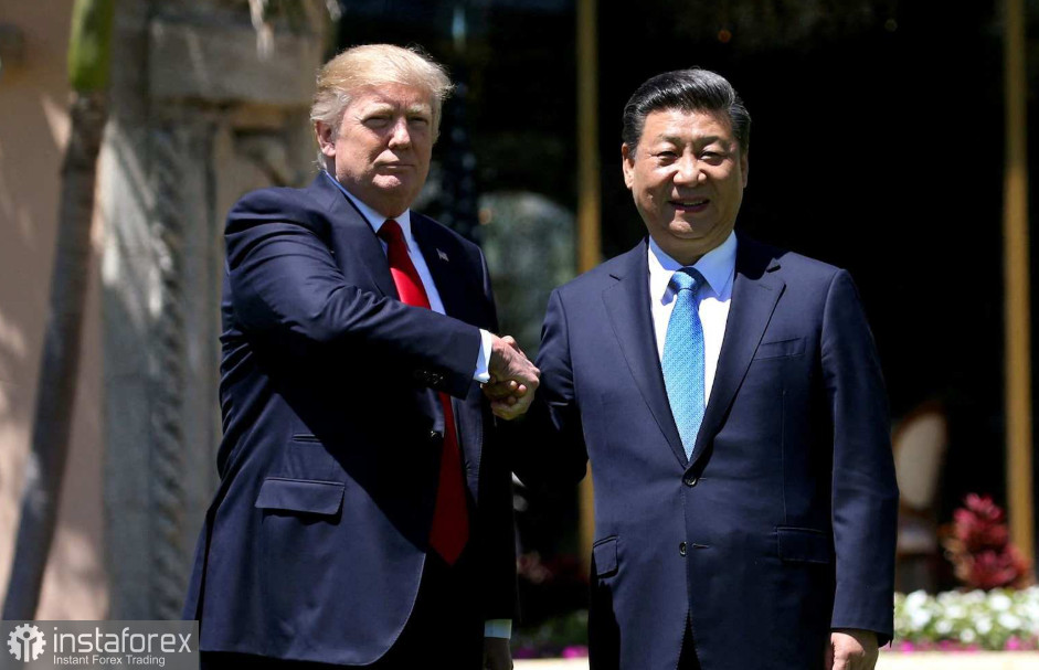 Валютные качели, взлеты Apple и Adobe, ралли биткоина на фоне торговых договоренностей