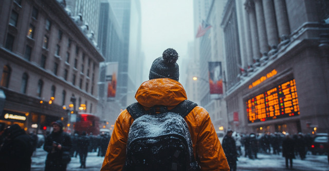 Валютные качели, взлеты Apple и Adobe, ралли биткоина на фоне торговых договоренностей