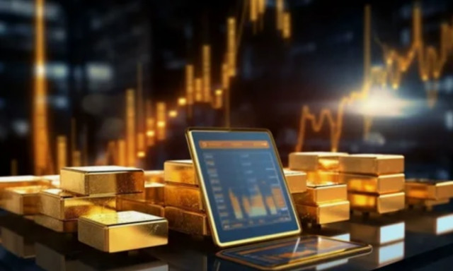 XAU/USD : Analyse des prix et prévisions. Les ventes d'or restent solides pour le troisième jour