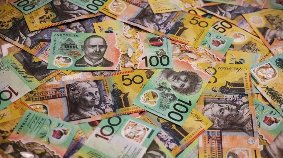 .AUD/USD. Белая полоса для австралийского доллара: оззи снова набирает обороты  .