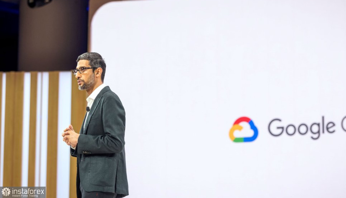 Отчеты Big Tech, ценовое давление на сырье и сигнал ФРС рынкам