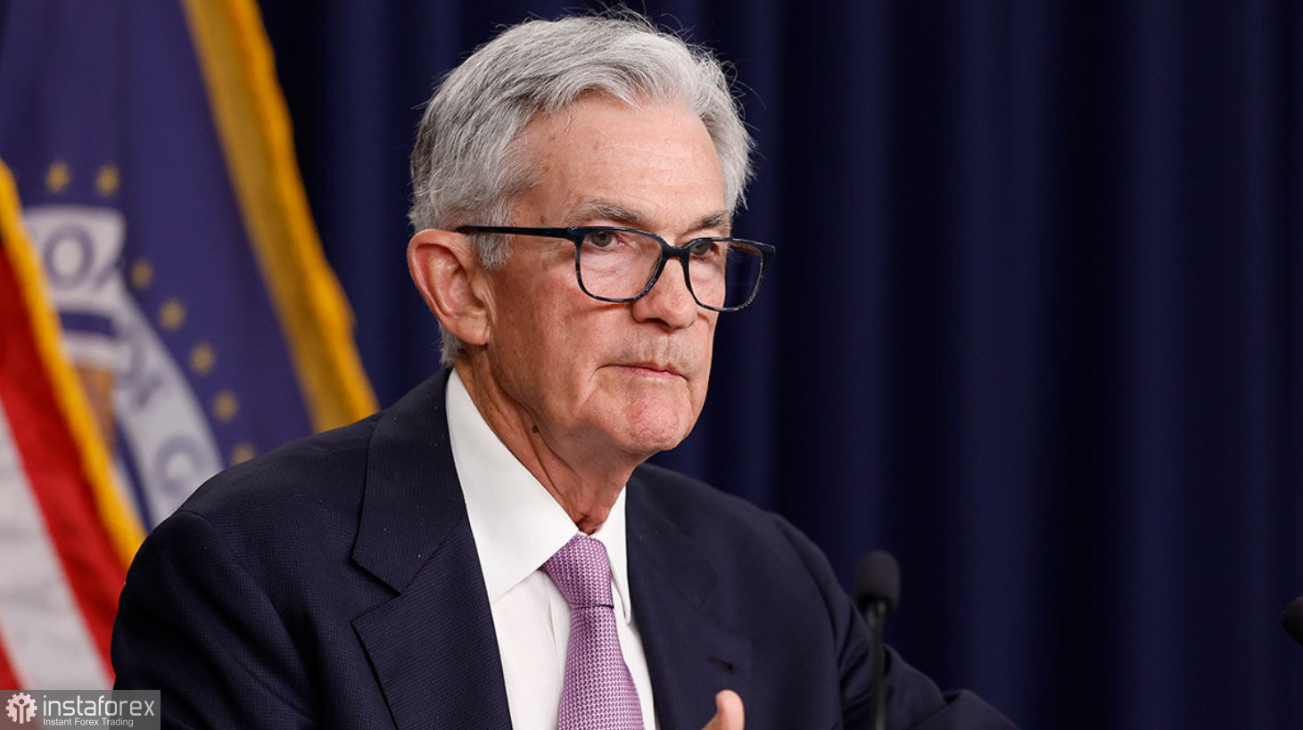 Отчеты Big Tech, ценовое давление на сырье и сигнал ФРС рынкам