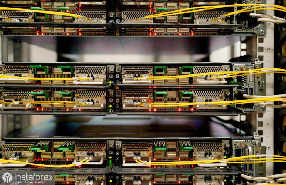 Отчеты Big Tech, ценовое давление на сырье и сигнал ФРС рынкам