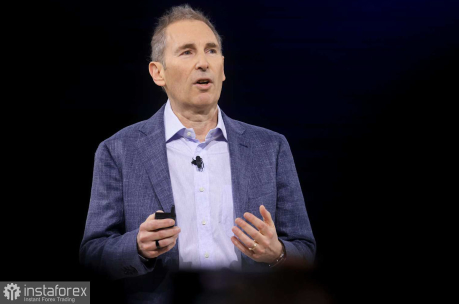 Отчеты Amazon, Meta, Strategy Inc и инфляционный сюрприз из Токио