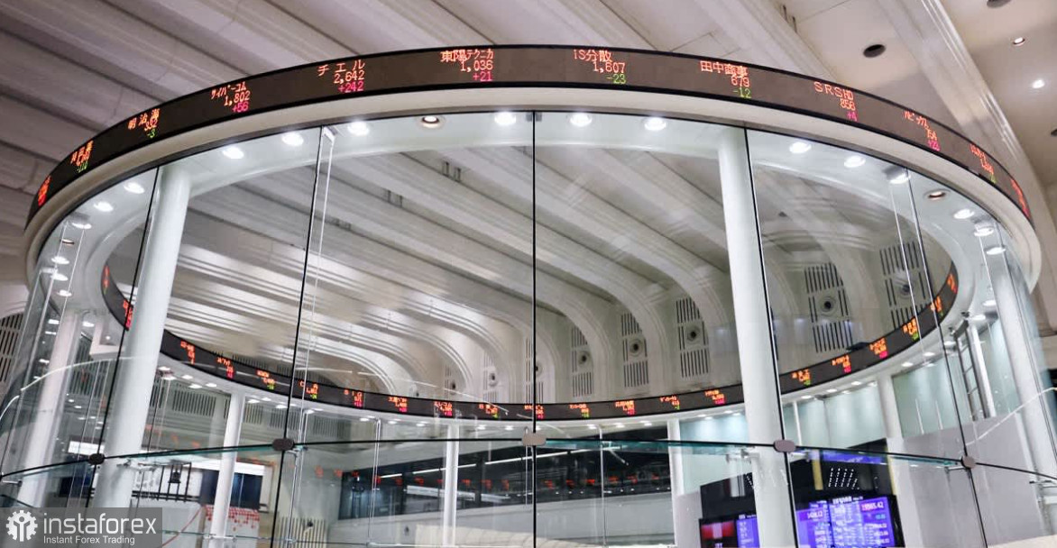 Отчеты Amazon, Meta, Strategy Inc и инфляционный сюрприз из Токио