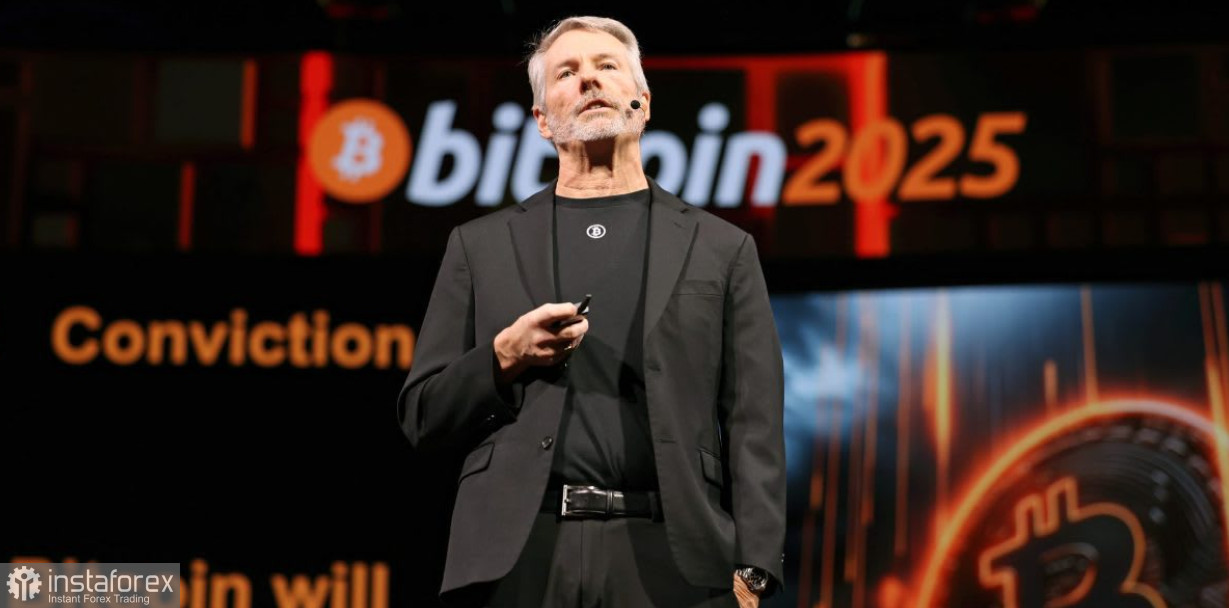 Отчеты Amazon, Meta, Strategy Inc и инфляционный сюрприз из Токио