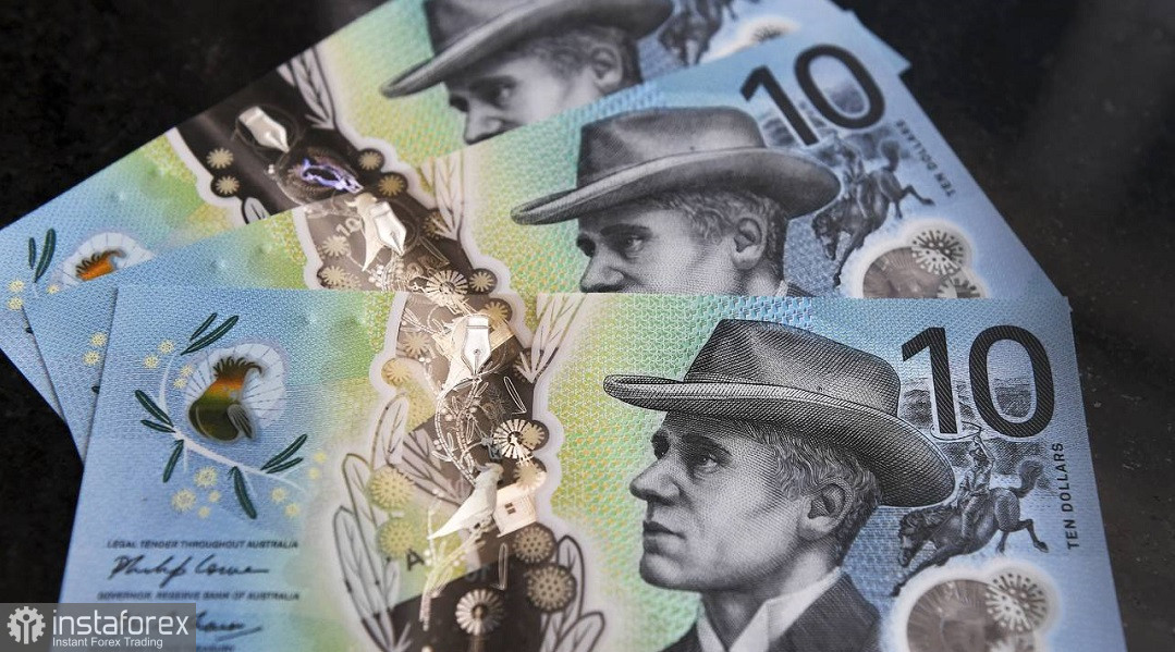 AUD/USD. Ястребиные сигналы РБА и надежды на завершение шатдауна