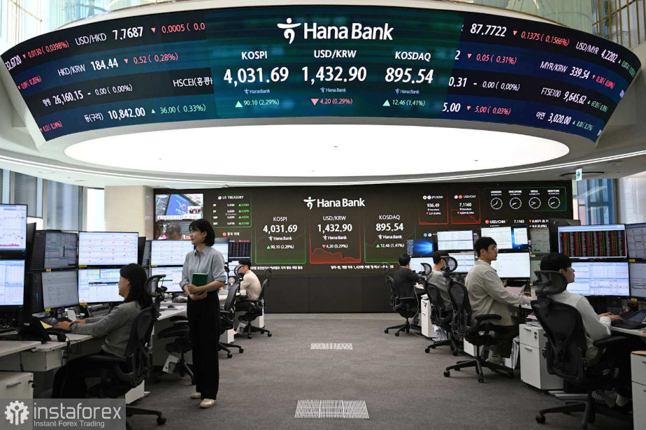 От ставок на "Оскар" до ИИ-революции: глобальный рынок в фокусе инвестора