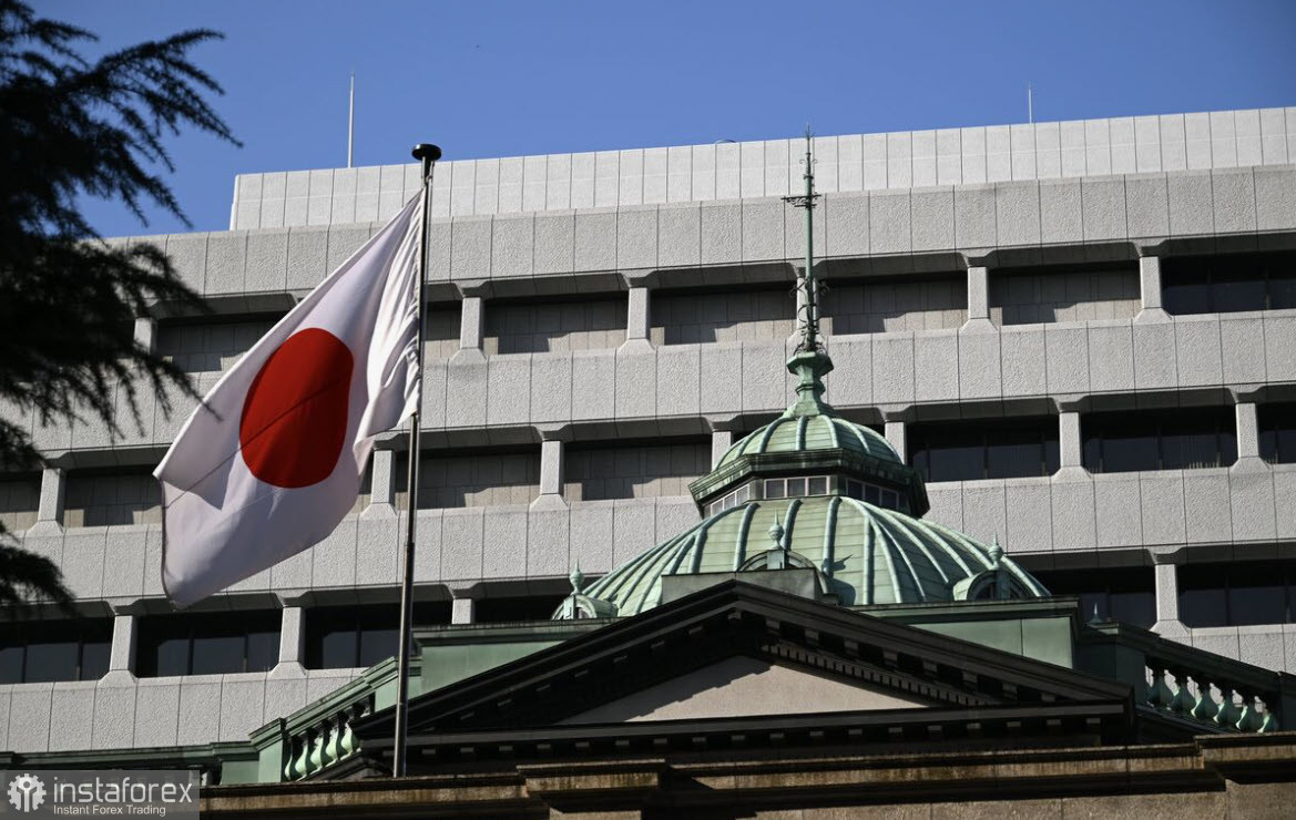Банк Японии по-прежнему уклоняется от сигналов по монетарной политике