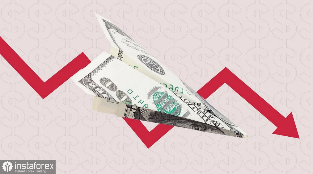 EUR/USD. Итоги недели. 0:1 не в пользу доллара