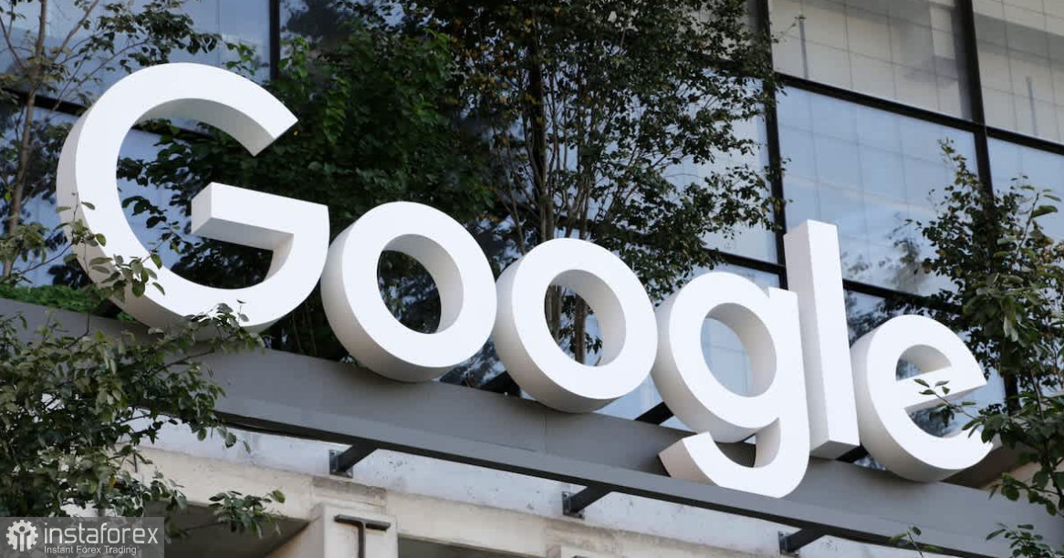 Доллар стабилен, коррекция в крипте, Google атакует на двух фронтах