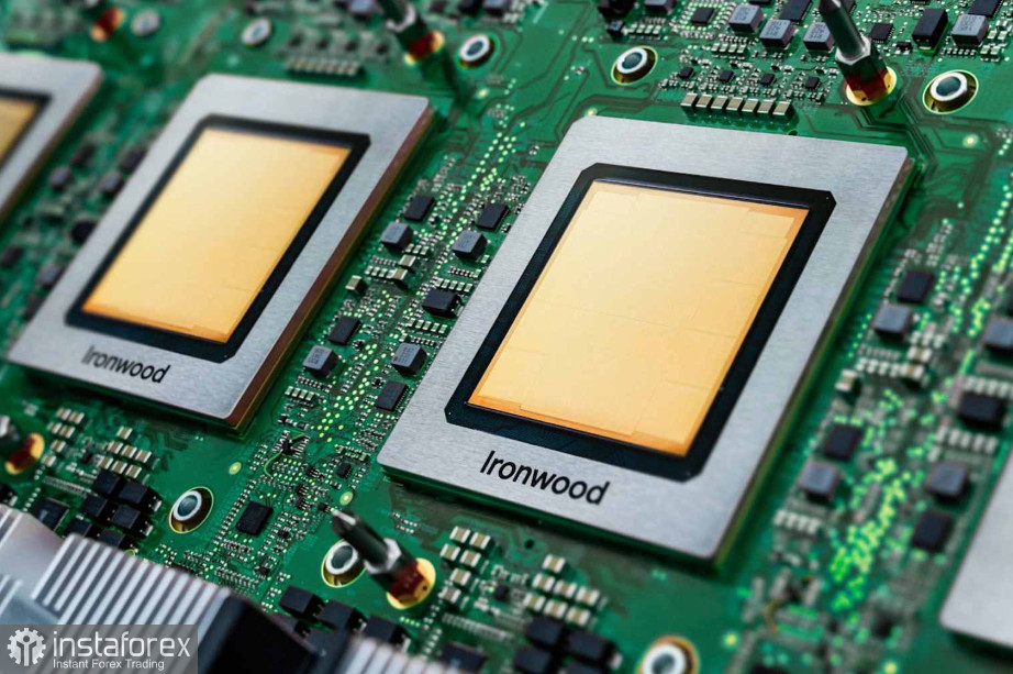 Доллар стабилен, коррекция в крипте, Google атакует на двух фронтах