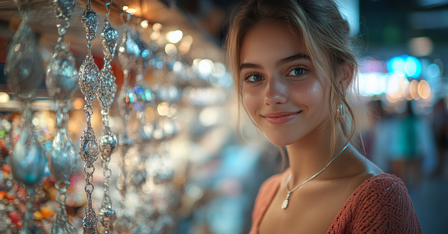 Серебряная лихорадка 2.0: почему металл снова на пике