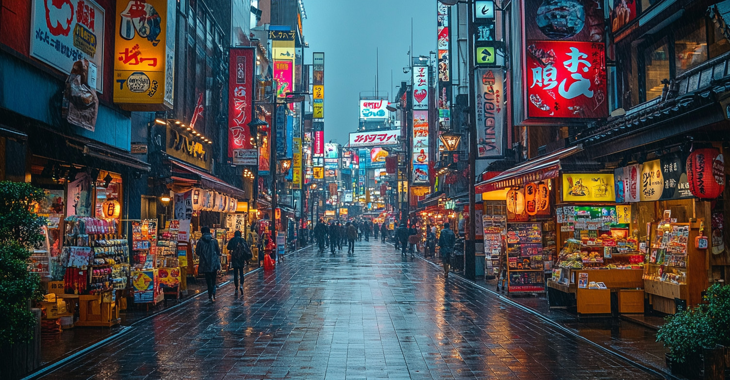 Японская иена срывается в штопор – курс против доллара пробил 155