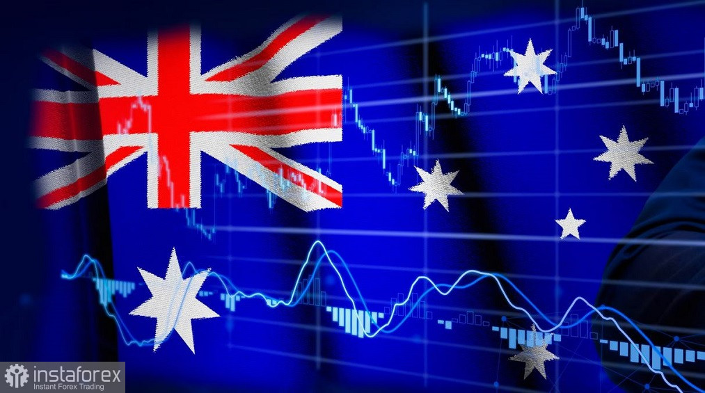 AUD/USD. О чем говорят «австралийские Нонфармы»?