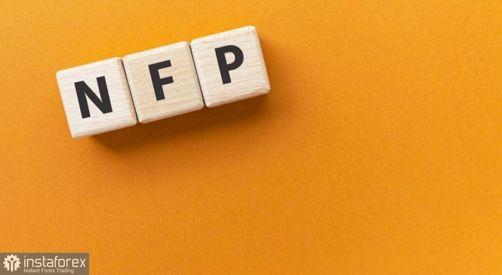 EUR/USD. Водораздел: почему отчёт NFP так важен для гринбека? 