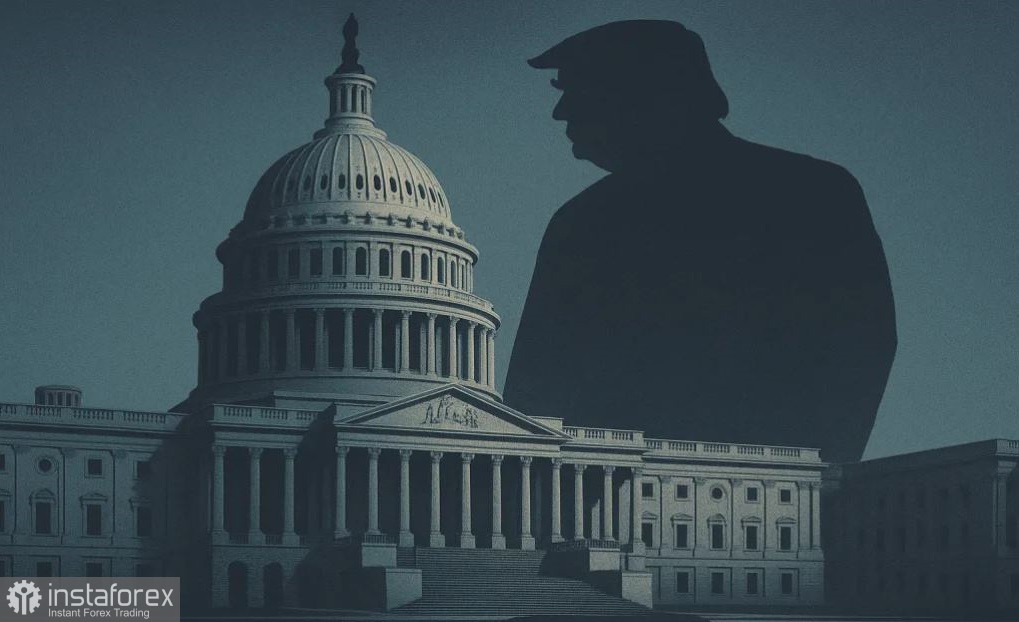 EUR/USD. Итоги недели. Прощай, шатдаун – до встречи в феврале!