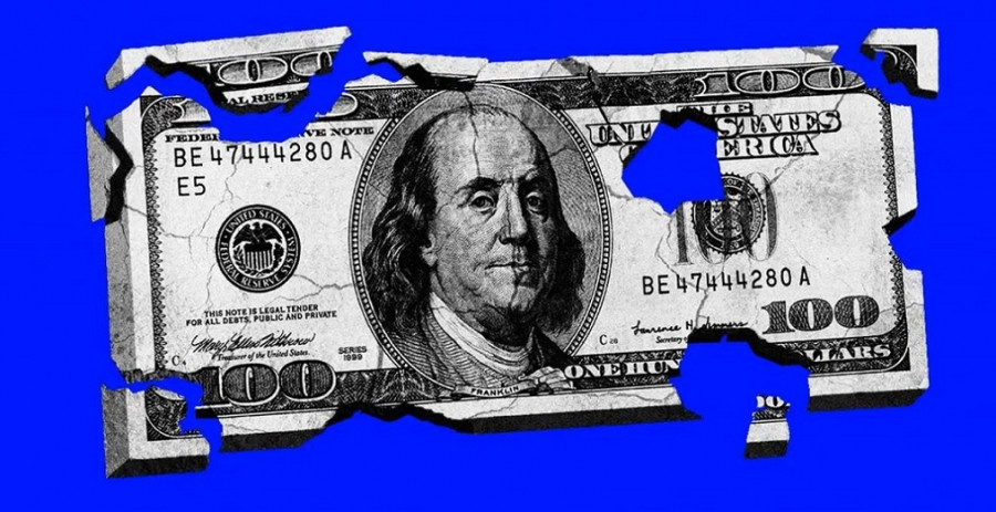 .EUR/USD. Превью недели. Нонфармы и геополитика.