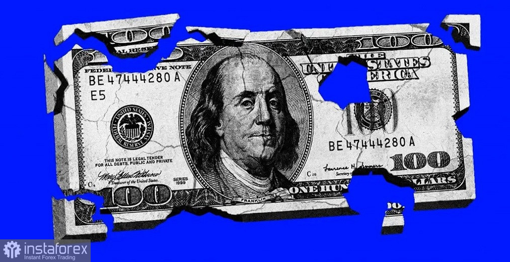 EUR/USD. Превью недели. Нонфармы и геополитика