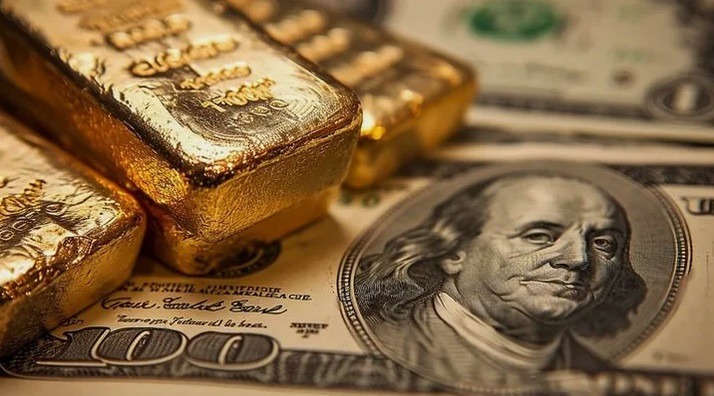 .XAU/USD. Анализ цен. Прогноз. текущая ситуаци яна рынке..