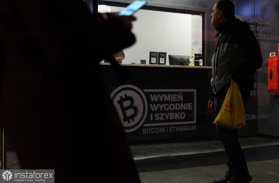 Капиталы бегут из крипты, ИИ пугает аналитиков, а японская экономика сдает позиции