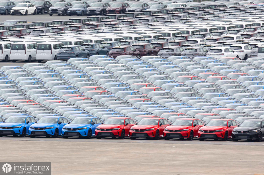 Капиталы бегут из крипты, ИИ пугает аналитиков, а японская экономика сдает позиции