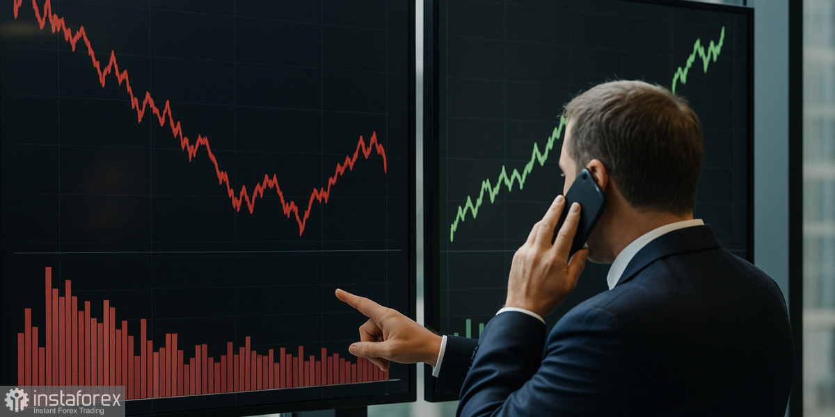 Дайджест новостей рынка США 17.11