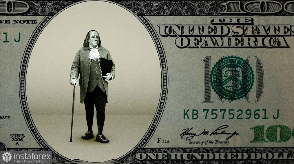 EUR/USD. Можно ли доверять нисходящему импульсу?