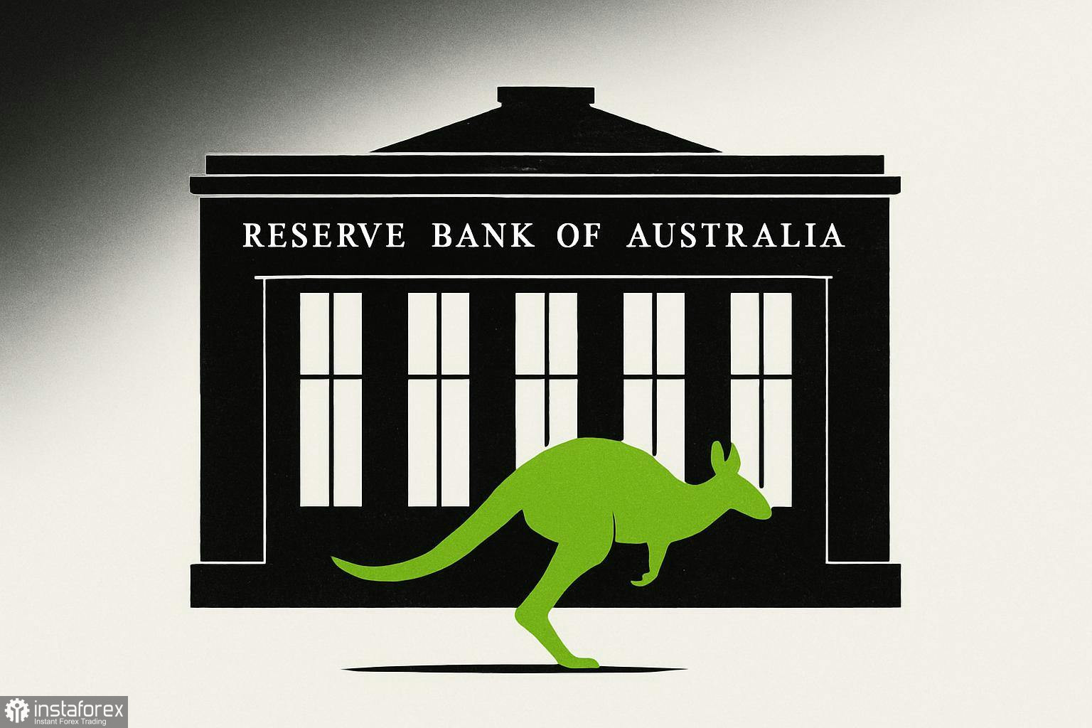 AUD/USD. О чем рассказали «минутки» РБА?