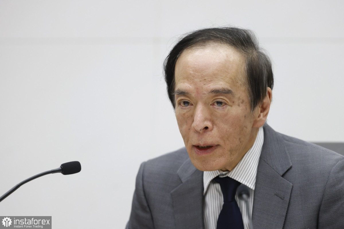 Центральный банк Японии намерен дальше повышать ставки