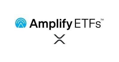 Amplify ETFs launches first XRP option income ETF as demand grows for crypto-linked yield