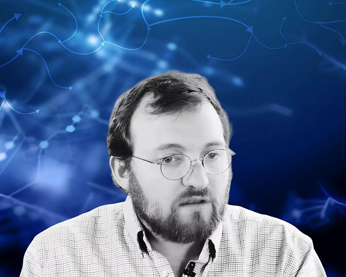 Чарльз Хоскинсон разочаровался во влиянии Трампа на крипторынок