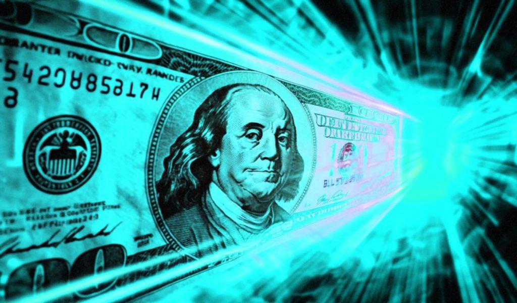 Crypto Lending Giant Prepares To Bring High-Yield Savings App To iPhone