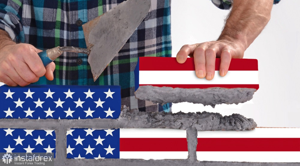 EUR/USD. Всё внимание – на Нонфармы