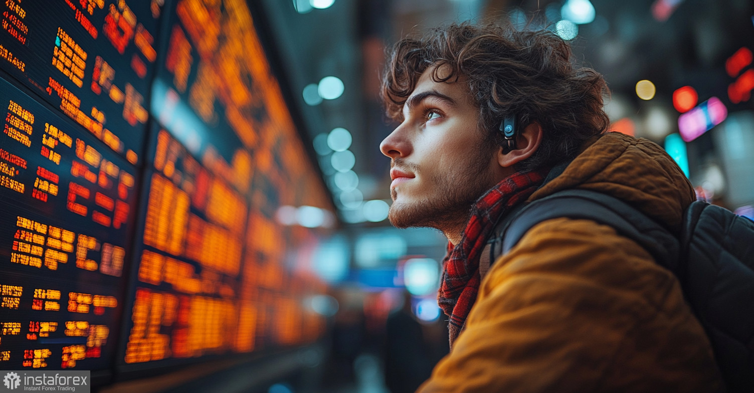 Nvidia, Microsoft, ЕС и США задают новую динамику инвестиций