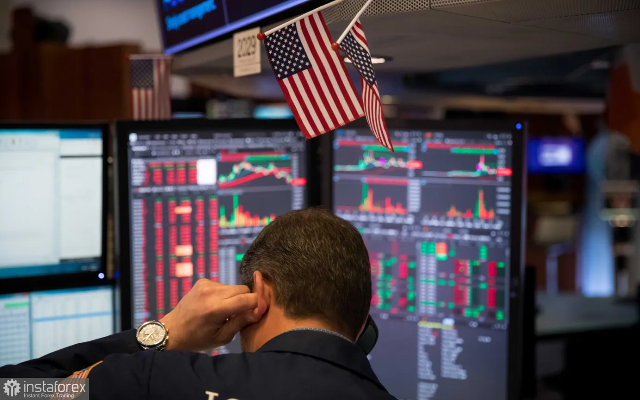 Nvidia, Microsoft, ЕС и США задают новую динамику инвестиций