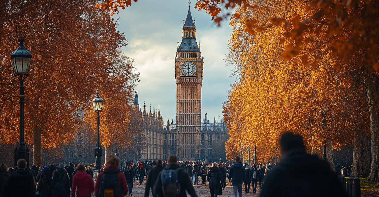 Фунт трясет перед решающим словом Минфина