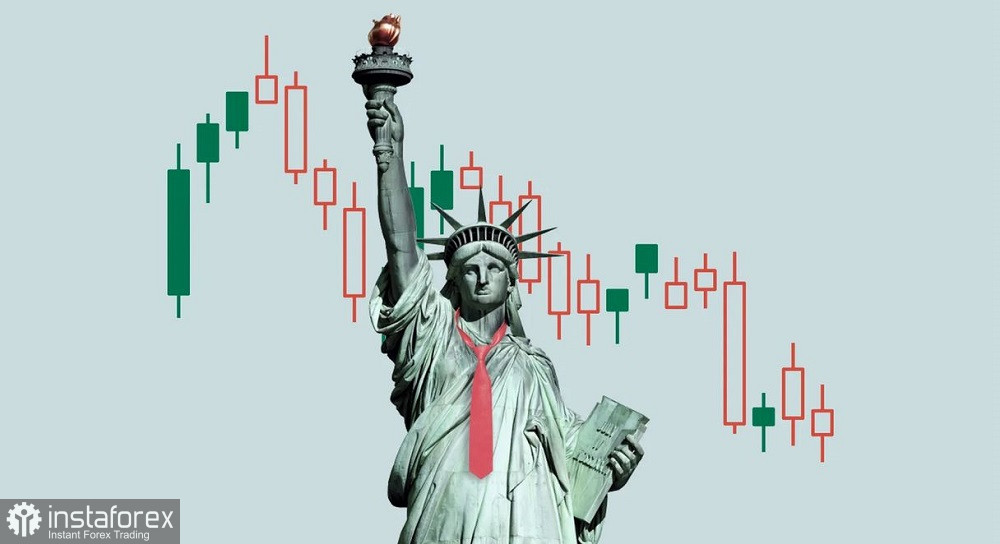 EUR/USD. Сентябрьский отчёт NFP: рынок труда не стал союзником гринбека