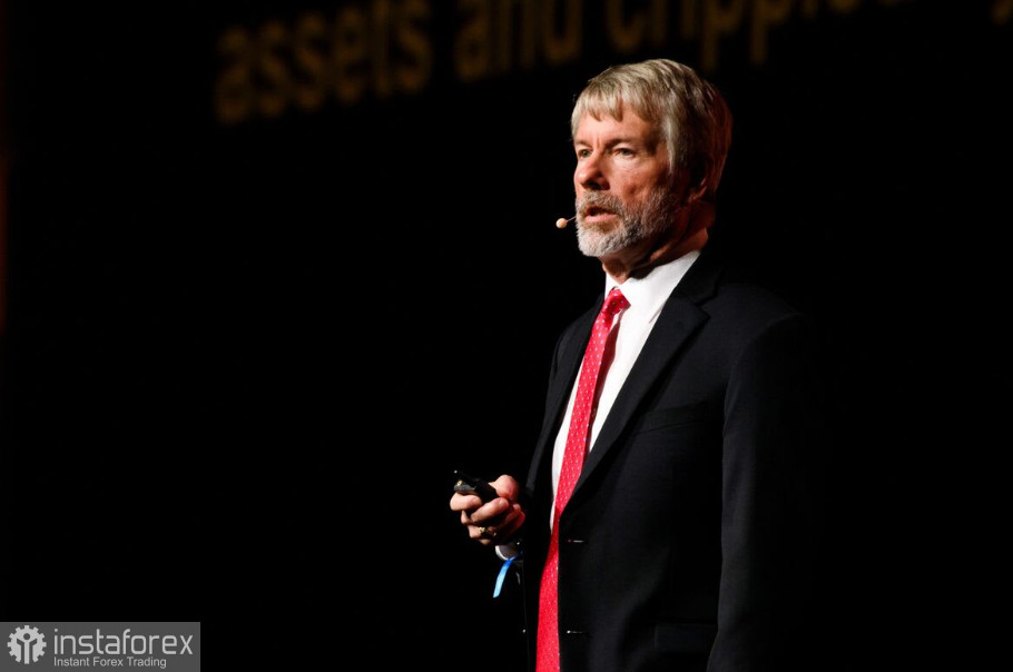 Падения биткоина и акций, технологический рывок Google и угрозы для Strategy