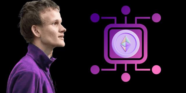 Vitalik Buterin Lancia l’Allarme: Tra l’Ombra di BlackRock e la Minaccia dei Computer Quantistici