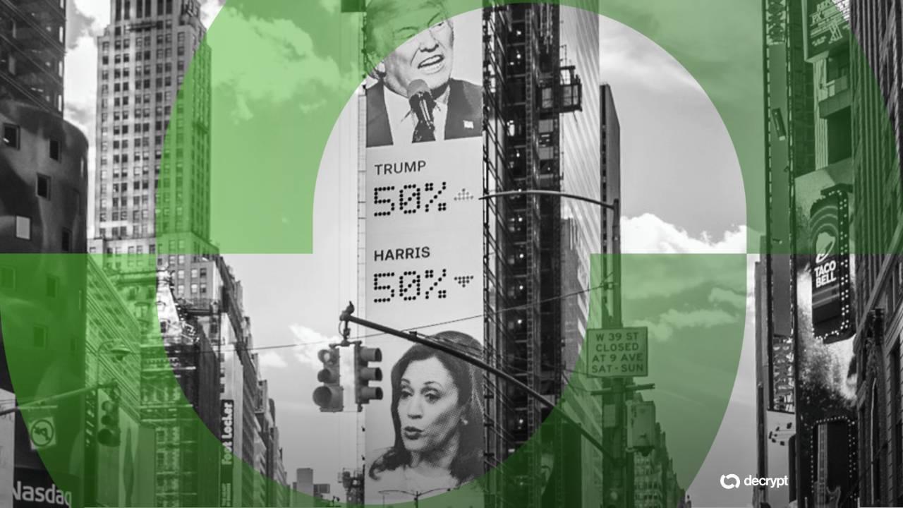 Prediction Market Kalshi’s Valuation Jumps to $11B After Reported $1B Raise