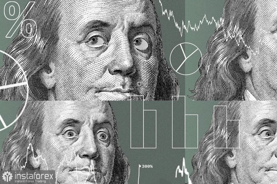 EUR/USD. Противоречивые Нонфармы и мягкая риторика Уильямса 