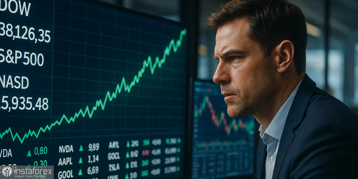 Дайджест новостей рынка США 24.11