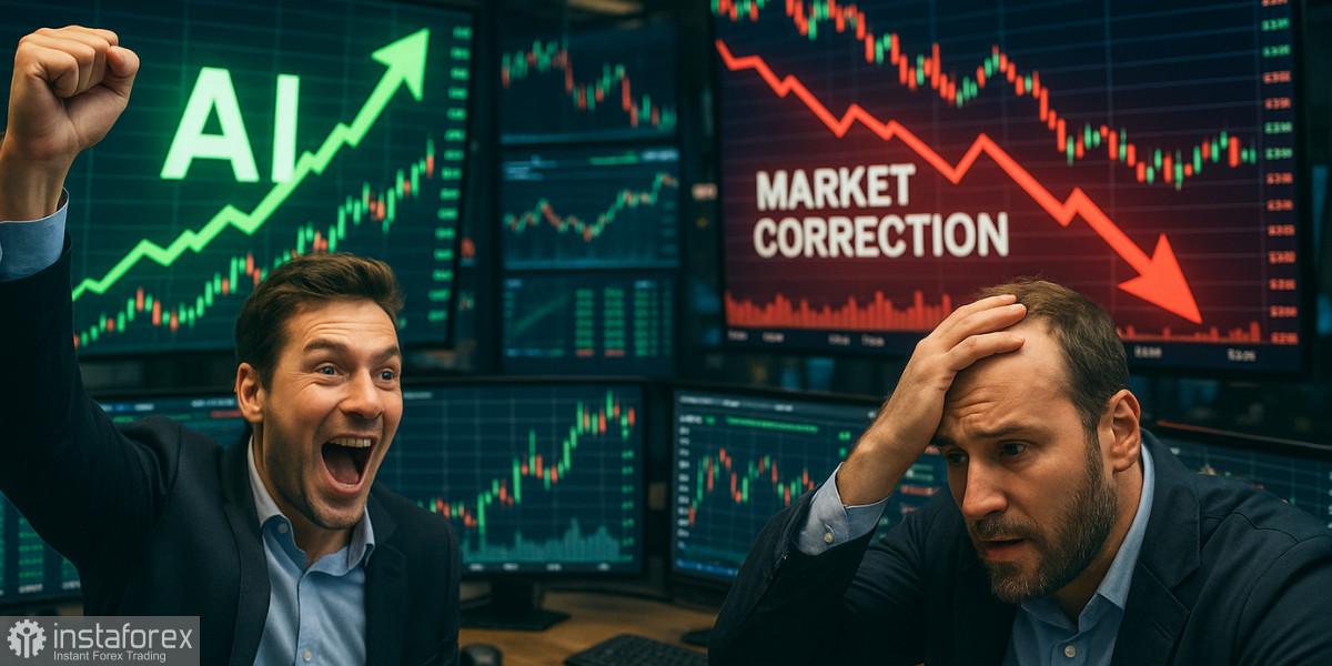 Дайджест новостей рынка США 24.11