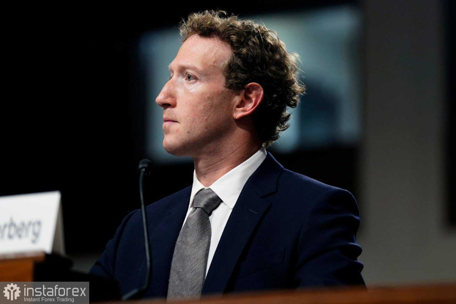 Ставка ФРС, падение доверия к Meta и новый виток роста Ethereum