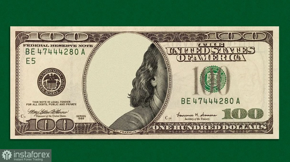 EUR/USD. Не спешите открывать лонги 