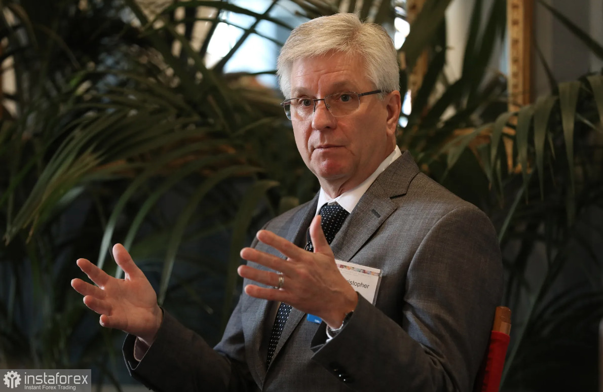 В ФРС «переобулись»