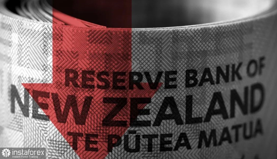 NZD/USD. Ноябрьское заседание РБНЗ: превью