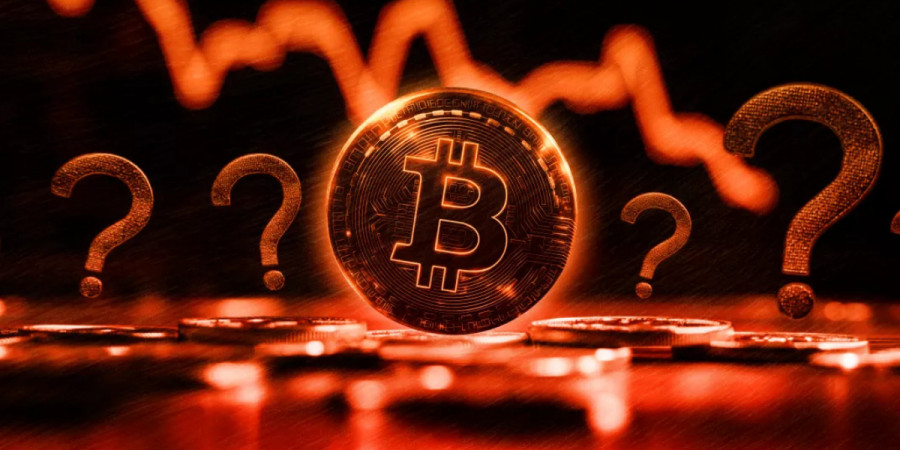 .Биткоин $88 тыс. — точка разворота или пауза?.